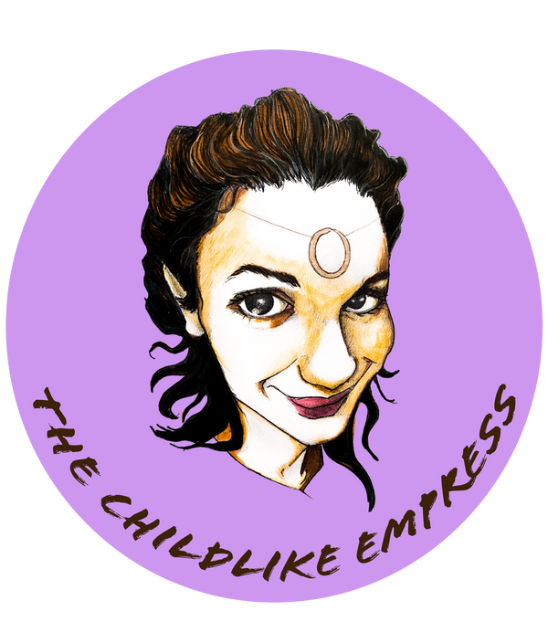 The Childlike Empress