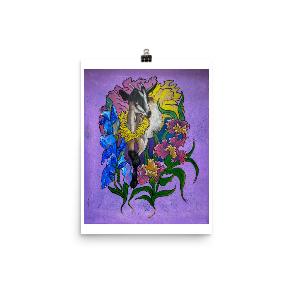 #8 Penelope - Art Print