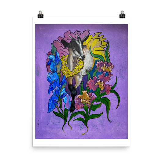 #8 Penelope - Art Print