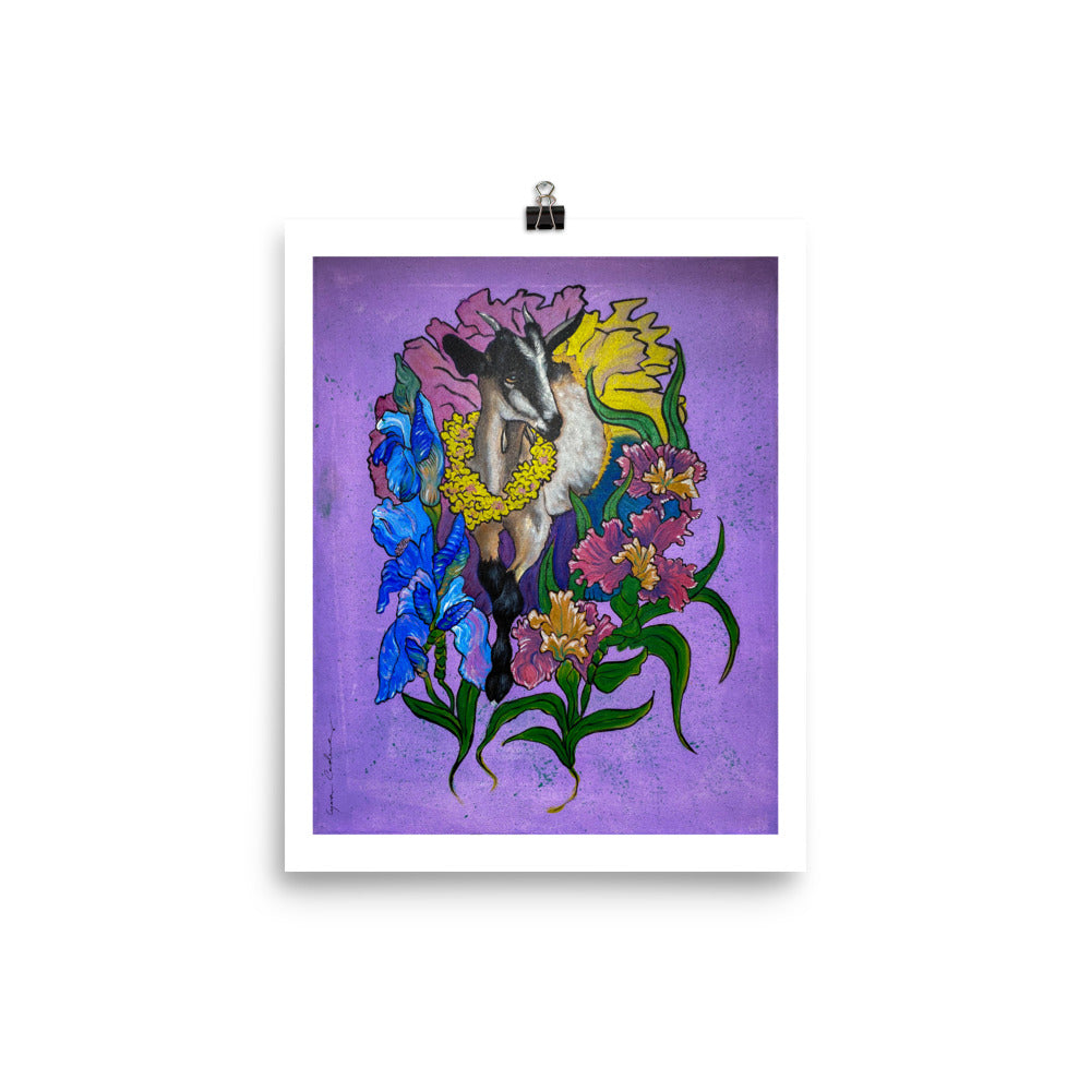 #8 Penelope - Art Print